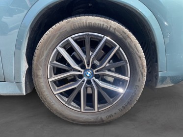 Bmw ix1 edrive20 pack m occasion simplicicar pertuis  simplicicar simplicibike france