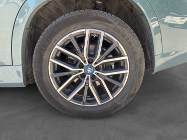 Bmw ix1 edrive20 pack m occasion simplicicar pertuis  simplicicar simplicibike france