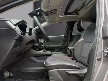 Renault captur e-tech 145 - 21 intens occasion cannes (06) simplicicar simplicibike france