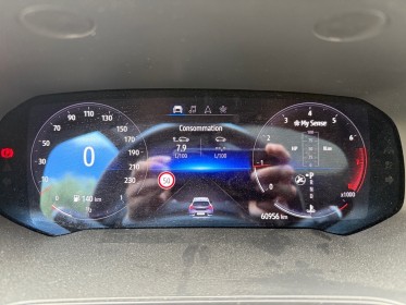 Renault captur e-tech 145 - 21 intens occasion cannes (06) simplicicar simplicibike france