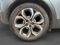 Renault captur e-tech 145 - 21 intens occasion cannes (06) simplicicar simplicibike france