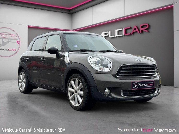 Mini countryman r60 122 ch cooper pack chili sièges chauffants toit ouvrant garantie 12 mois occasion simplicicar vernon... Mini countryman r60 122 ch cooper pack chili sièges chauffants toit ouvrant garantie 12 mois occasion simplicicar vernon...