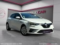 Renault megane iv berline 4 blue 1.5 dci 115 edc - garantie 12 mois occasion simplicicar nimes - rb auto simplicicar...