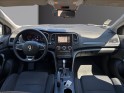 Renault megane iv berline 4 blue 1.5 dci 115 edc - garantie 12 mois occasion simplicicar nimes - rb auto simplicicar...