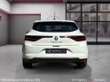 Renault megane iv berline 4 blue 1.5 dci 115 edc - garantie 12 mois occasion simplicicar nimes - rb auto simplicicar...