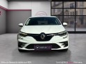 Renault megane iv berline 4 blue 1.5 dci 115 edc - garantie 12 mois occasion simplicicar nimes - rb auto simplicicar...