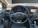 Renault megane iv berline 4 blue 1.5 dci 115 edc - garantie 12 mois occasion simplicicar nimes - rb auto simplicicar...
