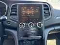 Renault megane iv berline 4 blue 1.5 dci 115 edc - garantie 12 mois occasion simplicicar nimes - rb auto simplicicar...