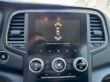 Renault megane iv berline 4 blue 1.5 dci 115 edc - garantie 12 mois occasion simplicicar nimes - rb auto simplicicar...