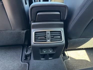 Renault megane iv berline 4 blue 1.5 dci 115 edc - garantie 12 mois occasion simplicicar nimes - rb auto simplicicar...
