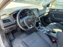 Renault megane iv berline 4 blue 1.5 dci 115 edc - garantie 12 mois occasion simplicicar nimes - rb auto simplicicar...