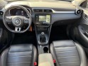 Mg zs zs 1.5l vti-tech 106ch 2wd luxury / garantie 12 mois occasion simplicicar rouen simplicicar simplicibike france
