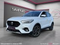 Mg zs zs 1.5l vti-tech 106ch 2wd luxury / garantie 12 mois occasion simplicicar rouen simplicicar simplicibike france