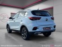 Mg zs zs 1.5l vti-tech 106ch 2wd luxury / garantie 12 mois occasion simplicicar rouen simplicicar simplicibike france