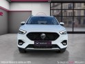 Mg zs zs 1.5l vti-tech 106ch 2wd luxury / garantie 12 mois occasion simplicicar rouen simplicicar simplicibike france