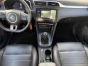 Mg zs zs 1.5l vti-tech 106ch 2wd luxury / garantie 12 mois occasion simplicicar rouen simplicicar simplicibike france