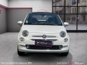 Fiat 500c my17 1.2 69 ch eco pack lounge distri ok garantie 12 mois occasion simplicicar royan simplicicar simplicibike france
