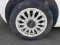 Fiat 500c my17 1.2 69 ch eco pack lounge distri ok garantie 12 mois occasion simplicicar royan simplicicar simplicibike france