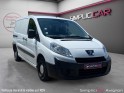 Peugeot expert fgn tole 229 l2h1 2.0 hdi 140 fap pack cd pas de climatisation occasion avignon (84) simplicicar simplicibike...