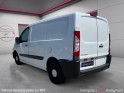 Peugeot expert fgn tole 229 l2h1 2.0 hdi 140 fap pack cd pas de climatisation occasion avignon (84) simplicicar simplicibike...