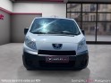 Peugeot expert fgn tole 229 l2h1 2.0 hdi 140 fap pack cd pas de climatisation occasion avignon (84) simplicicar simplicibike...