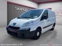 Peugeot expert fgn tole 229 l2h1 2.0 hdi 140 fap pack cd pas de climatisation occasion avignon (84) simplicicar simplicibike...