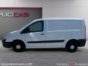 Peugeot expert fgn tole 229 l2h1 2.0 hdi 140 fap pack cd pas de climatisation occasion avignon (84) simplicicar simplicibike...