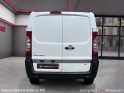 Peugeot expert fgn tole 229 l2h1 2.0 hdi 140 fap pack cd pas de climatisation occasion avignon (84) simplicicar simplicibike...
