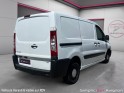 Peugeot expert fgn tole 229 l2h1 2.0 hdi 140 fap pack cd pas de climatisation occasion avignon (84) simplicicar simplicibike...