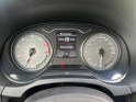 Audi s3 sportback 2.0 tfsi 300 quattro s-tronic 6 - régul vitesse - sièges chauffants - garantie 12 mois occasion...