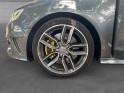 Audi s3 sportback 2.0 tfsi 300 quattro s-tronic 6 - régul vitesse - sièges chauffants - garantie 12 mois occasion...