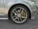 Audi s3 sportback 2.0 tfsi 300 quattro s-tronic 6 - régul vitesse - sièges chauffants - garantie 12 mois occasion...
