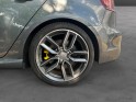 Audi s3 sportback 2.0 tfsi 300 quattro s-tronic 6 - régul vitesse - sièges chauffants - garantie 12 mois occasion...