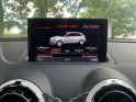 Audi s3 sportback 2.0 tfsi 300 quattro s-tronic 6 - régul vitesse - sièges chauffants - garantie 12 mois occasion...
