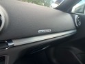 Audi s3 sportback 2.0 tfsi 300 quattro s-tronic 6 - régul vitesse - sièges chauffants - garantie 12 mois occasion...