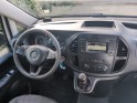 Mercedes vito fourgon 111 cdi long - garantie 12 mois occasion simplicicar brest simplicicar simplicibike france