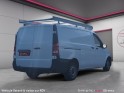 Mercedes vito fourgon 111 cdi long - garantie 12 mois occasion simplicicar brest simplicicar simplicibike france