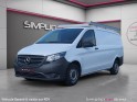 Mercedes vito fourgon 111 cdi long - garantie 12 mois occasion simplicicar brest simplicicar simplicibike france