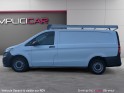 Mercedes vito fourgon 111 cdi long - garantie 12 mois occasion simplicicar brest simplicicar simplicibike france
