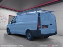 Mercedes vito fourgon 111 cdi long - garantie 12 mois occasion simplicicar brest simplicicar simplicibike france