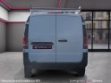 Mercedes vito fourgon 111 cdi long - garantie 12 mois occasion simplicicar brest simplicicar simplicibike france
