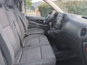Mercedes vito fourgon 111 cdi long - garantie 12 mois occasion simplicicar brest simplicicar simplicibike france
