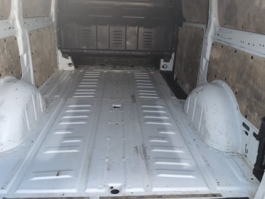Mercedes vito fourgon 111 cdi long - garantie 12 mois occasion simplicicar brest simplicicar simplicibike france
