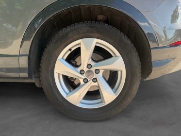 Audi q3 35 tdi 150 ch quattro design luxe - caméra de recul - hayon élec - garantie 12 mois occasion simplicicar nimes - rb...