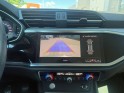 Audi q3 35 tdi 150 ch quattro design luxe - caméra de recul - hayon élec - garantie 12 mois occasion simplicicar nimes - rb...