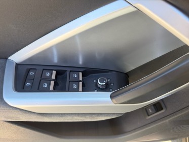 Audi q3 35 tdi 150 ch quattro design luxe - caméra de recul - hayon élec - garantie 12 mois occasion simplicicar nimes - rb...