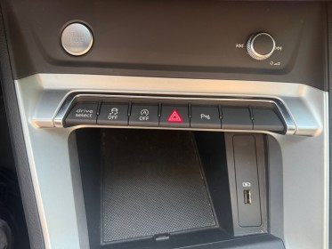 Audi q3 35 tdi 150 ch quattro design luxe - caméra de recul - hayon élec - garantie 12 mois occasion simplicicar nimes - rb...