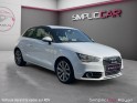 Audi a1 a1 1.4 tfsi 122 ambition luxe s tronic garantie 12 mois occasion simplicicar royan simplicicar simplicibike france