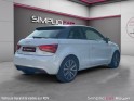 Audi a1 a1 1.4 tfsi 122 ambition luxe s tronic garantie 12 mois occasion simplicicar royan simplicicar simplicibike france