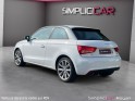 Audi a1 a1 1.4 tfsi 122 ambition luxe s tronic garantie 12 mois occasion simplicicar royan simplicicar simplicibike france